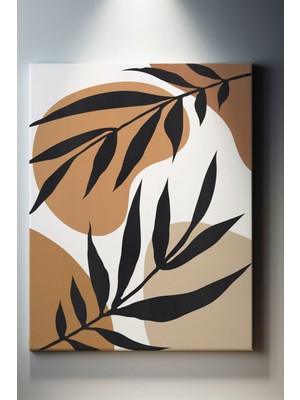 Suala Modern Temalı, Bohem Tablo-693