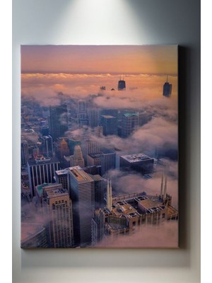 Suala New York City Tablo-1309