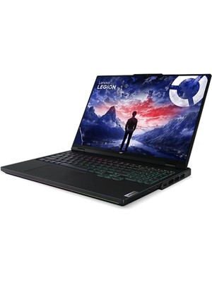 Lenovo Legion Pro 7 I9 13900HX 32GB 1tb SSD RTX4090/12GB W11H 16" Wqxga Taşınabilir Bilgisayar 16IRX8H 82WQ00AWTXA13