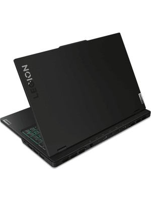 Lenovo Legion Pro 7 I9 13900HX 32GB 1tb SSD RTX4090/12GB W11H 16" Wqxga Taşınabilir Bilgisayar 16IRX8H 82WQ00AWTXA13