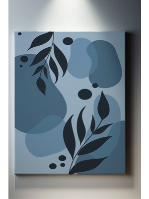 Suala Modern Temalı, Bohem Tablo-965