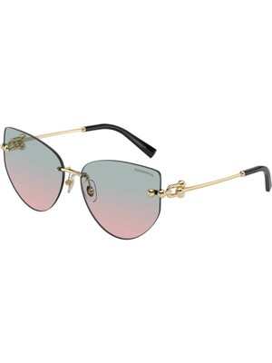 Tiffany&Co Tıffany & Co. Tf 3096 6105/16 60