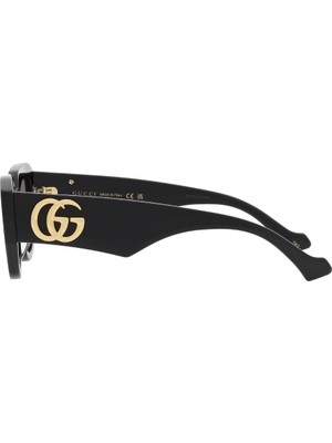 Gucci GG1421S 001 Kadın Güneş Gözlüğü