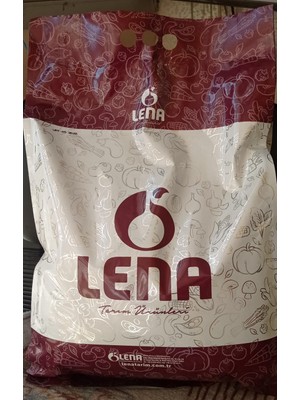 Lena Amino Asit Toz Gübre 5kg