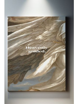 Suala Ünlü Portrler Kolajı Tablo-1414