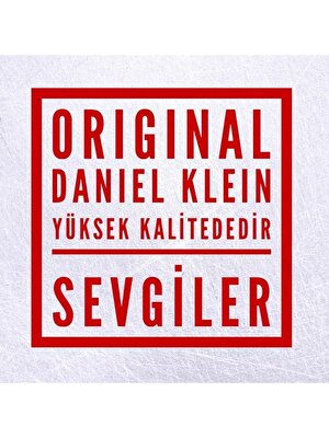 Daniel Klein Kadın Çelik Kolye DKJ.3.4071-2