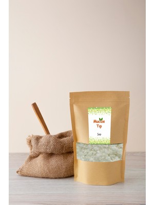 Mucize Tıp Şap 100 G.