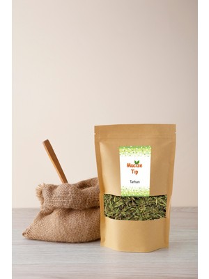 Mucize Tıp Tarhun Bitkisi 250 G.