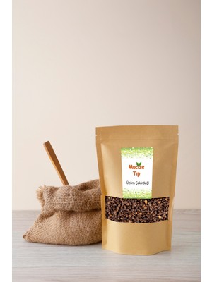 Mucize Tıp Siyah Üzüm Çekirdeği 100 G.