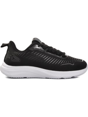 Pierre Cardin 93Nova Siyah Erkek Spor Ayakkabı
