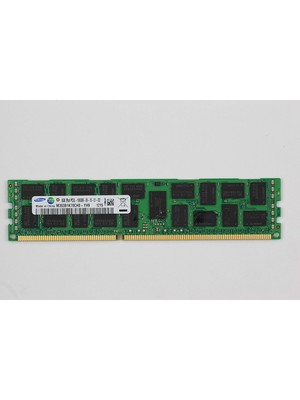 Samsung M393B1K70CH0-YH9 8gb PC3L-10600R DDR3-1333 Ecc Server Ram Bellek