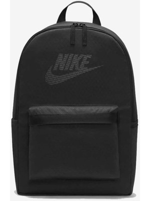 Nike Divers B3 Unisex Sırt Çantası DQ5750-010-2-Siyah