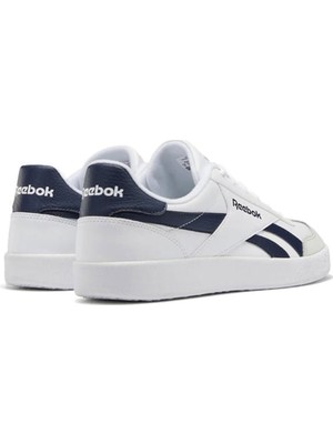 Reebok GZ6127 3m Reebok Smash Edge S Reebok Unisex Yetişkin Spor Ayakkabı 101428662 Beyaz