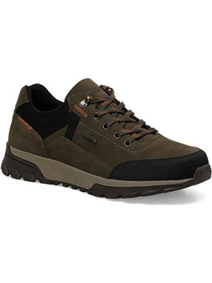 Dockers 4F 237226 4Pr Dockers Outdoor Erkek Spor Ayakkabı A101815265 Haki