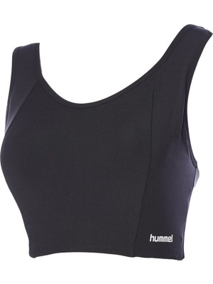 Hummel Hmlpearl Bra Kadın Atlet 912001-2001 Black