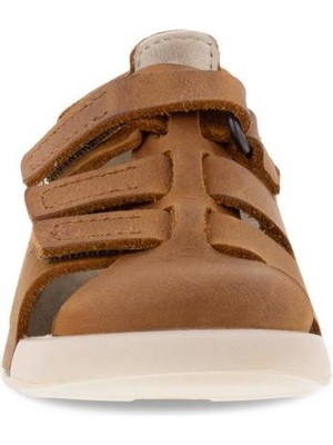 Ecco Cozmo Fisherman I Amber