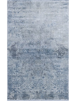 Carpetdocia Elegant Dyed Özel Işıltılı Yüksek Kaliteli Sık Dokuma Salon Oturma Odası Koridor Modern Halı 01MARIN