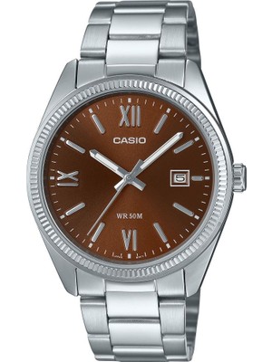 Casıo MTP-1302DD-5AVDF Erkek Kol Saati