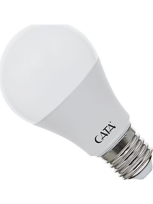 Cata 15W LED Ampul Beyaz