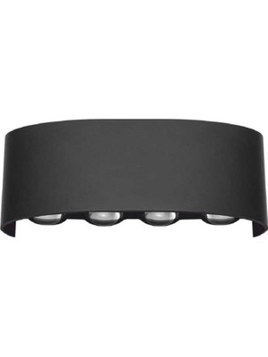 Cata Kapri Çift Yönlü LED Aplik Amber CT-8013A