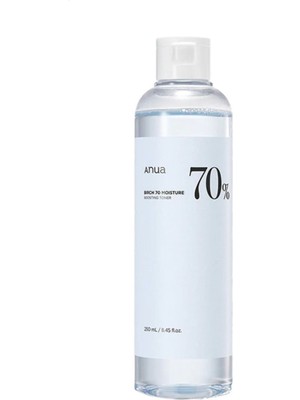 Anua Birch Moisture Boosting Toner 250 ml