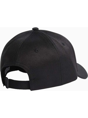 Calvin Klein Mono Logo Embro Headwear Şapka