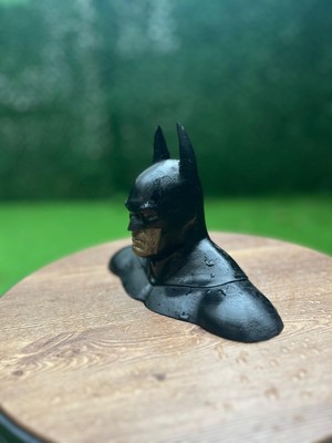 Work3d Batman 3D Figür