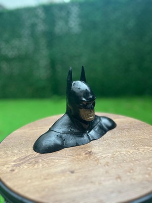 Work3d Batman 3D Figür