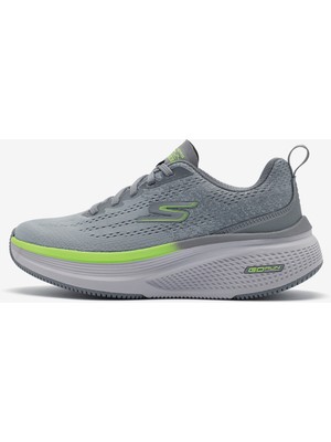 Skechers Go Run Elevate 2.0 Kadın Gri Koşu Ayakkabısı 129000 Gylm