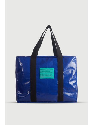 Huge Element Huge Sinne Bag Navy Blue