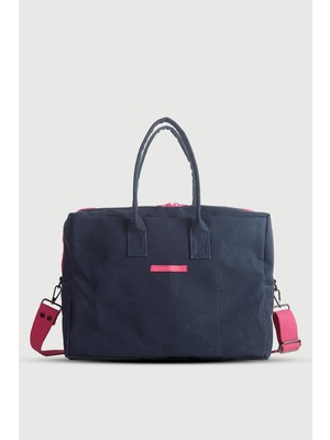 Huge Element Huge Resa Bag Navy Blue