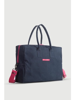 Huge Element Huge Resa Bag Navy Blue