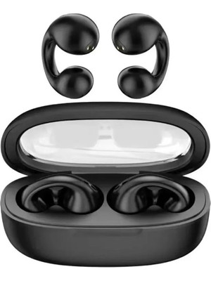 Teknowear Bluetooth Küpe Kulaklık Bluetooth Kulaklık Japon Kablosuz Kulaklık