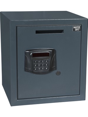 Master Safe MSTB4036E Şifreli Kumbara Kasası