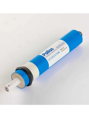Pallas 80 Gpd Pallas Membran Filtre