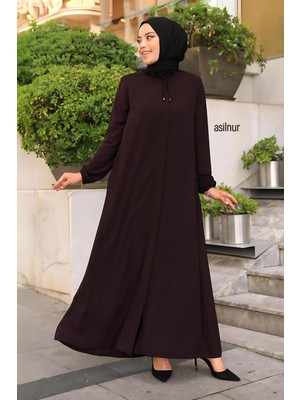 Asilnur Aslı Mevlana Ferace Mürdüm