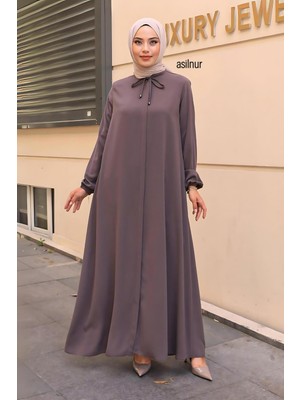 Asilnur Aslı Mevlana Ferace Vizon