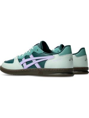 Asics Skyhand Og Unisex Yeşil Sneakers 1203A451-300