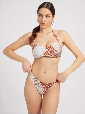 Guess All Kadın Üst Bikini E2GJ19MC04Q