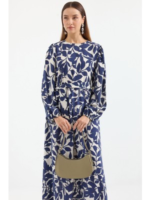 Bigdart 010172 Düz Baget Omuz Çantası - Çağla