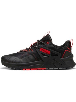 Puma 39766902 Pacer + Trail Erkek Günlük Spor Ayakkabı