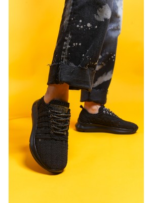 Riccon Thyenalin Kadın Sneaker 0012151