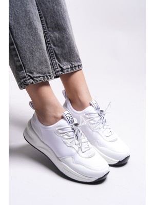 Riccon Ossehil Kadın Sneaker 00122350