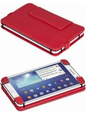 Hellove Samsung Tab 3 10.1 Inç Tablet Kılıfı (Lütfen Ölçüye Dikkat)