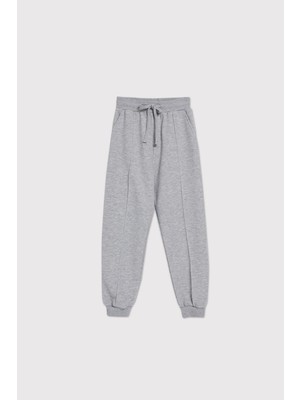 Babokah (Kids Boy) Soluk Efektli Erkek Çocuk Jogger