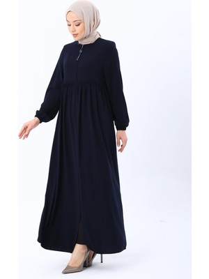 Asilnur Erva Ferace Lacivert