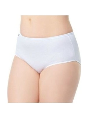 Tutku Soil Life 6'lı Paket Bayan Elastan Bato Kod 924