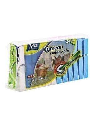 Titiz Mandal Seti 24LÜ Cameon