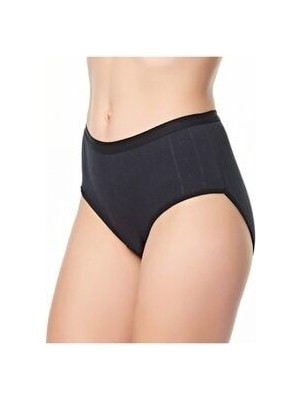 Tutku 12'li Kadın Jakarlı Bato Külot TKD950