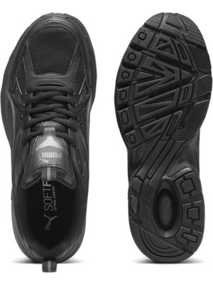 Puma Milenio Tech Puma Black-Shadow Gray Spor Ayakkabı 39232202